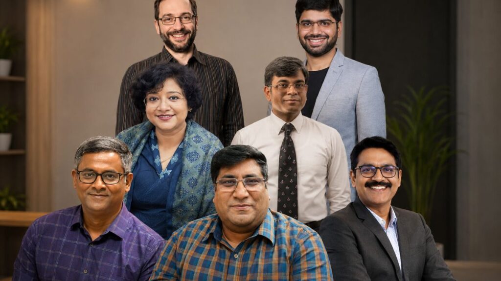 Bsides bangalore Advisory Board