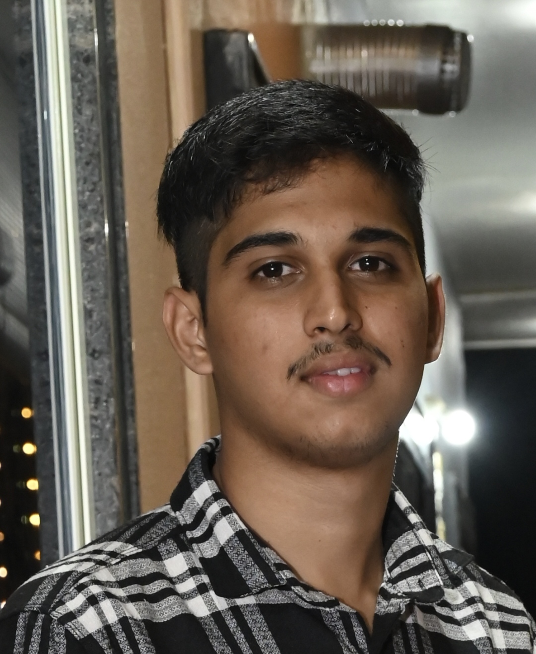 Sachin E Author and owner of Code Kannada